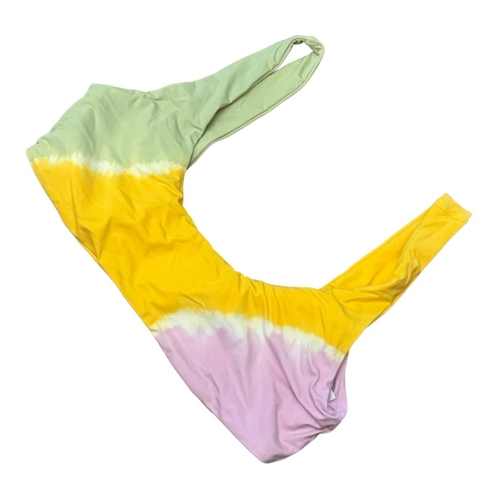 L Space Bikini‎ Top nwot